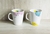 Taza Konix Linea Danubio