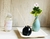 Difusor Bocha + Varillas - Frezzia deco
