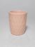 Vaso facetado - Frezzia deco