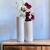 Florero Redondo 10x25 - comprar online