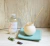 Difusor Bocha Grande + Varillas - Frezzia deco