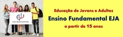 EJA Ensino Fundamental II