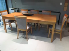 Victoria Extensible Guatambu - Deliving