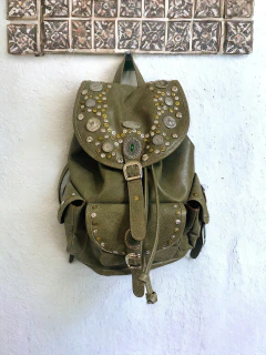 Mochila Lupe - comprar online