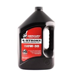Aceite Mercury 4T 10W30