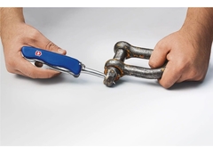 Imagen de Cortaplumas Victorinox Skipper Pro Navaja Suiza Nautica