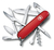 Cortaplumas Victorinox Huntsman Roja 15 Usos Navaja Suiza