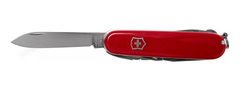 Cortaplumas Victorinox Deluxe Tinker 17 Usos Navaja Suiza - Total Nautica