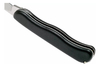 Cortaplumas Victorinox Sentinel 4 Usos Navaja Suiza Negra