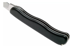 Cortaplumas Victorinox Sentinel 4 Usos Navaja Suiza Negra