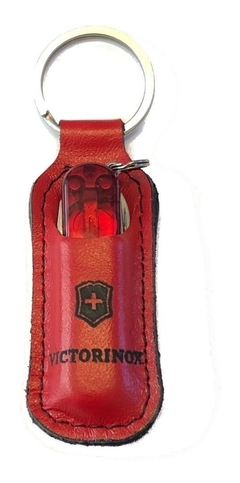 Llavero Funda Victorinox Estuche Modelos Classic Y Similares - comprar online
