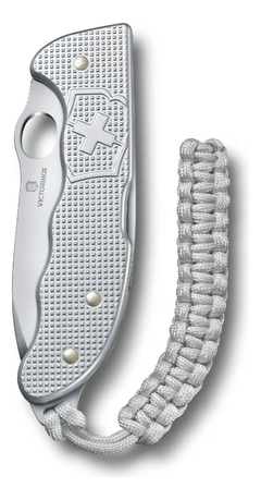 Cortaplumas Victorinox Hunter Pro Alox Navaja Suiza - Total Nautica
