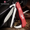 Cortaplumas Victorinox Hunter Navaja Suiza 12 Usos Caza en internet