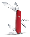 Cortaplumas Victorinox Spartan 12 Usos Navaja Suiza Original - comprar online