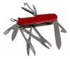 Cortaplumas Victorinox Deluxe Tinker 17 Usos Navaja Suiza en internet