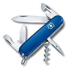 Imagen de Cortaplumas Victorinox Spartan 12 Usos Navaja Suiza Original