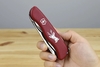 Cortaplumas Victorinox Hunter Navaja Suiza 12 Usos Caza - tienda online