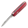 Cortaplumas Victorinox Recruit Navaja Suiza Roja 10 Usos en internet