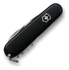 Cortaplumas Victorinox Spartan Negra 12 Usos Navaja Suiza - comprar online