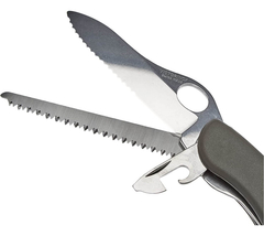 Cortaplumas Victorinox German Army 10 Usos Ejercito Aleman - Total Nautica
