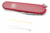 Cortaplumas Victorinox Spartan 12 Usos Navaja Suiza Original - Total Nautica