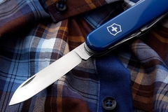 Cortaplumas Victorinox Spartan 12 Usos Navaja Suiza Original - Total Nautica