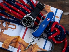 Cortaplumas Victorinox Skipper Pro Navaja Suiza Nautica - comprar online