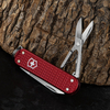 Cortaplumas Victorinox Classic Precious Alox Coleccion Suiza en internet