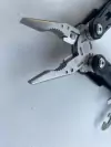 Imagen de Pinza Multiuso Venado De Acero Inox Antideslizante Con Funda