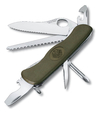 Cortaplumas Victorinox German Army 10 Usos Ejercito Aleman
