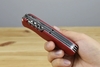 Cortaplumas Victorinox Hunter Navaja Suiza 12 Usos Caza