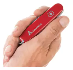 Cortaplumas Victorinox Camper 13 Usos Navaja Suiza Camping - Total Nautica