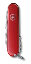 Imagen de Cortaplumas Victorinox Swiss Champ Navaja 33 Usos