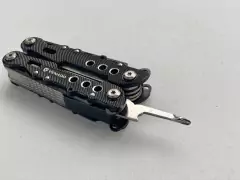 Pinza Multiuso Venado De Acero Inox Antideslizante Con Funda - tienda online