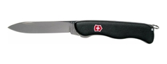 Cortaplumas Victorinox Sentinel 4 Usos Navaja Suiza Negra en internet