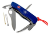 Cortaplumas Victorinox Skipper Pro Navaja Suiza Nautica en internet