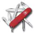 Cortaplumas Victorinox Hiker 13 Usos Navaja Suiza Serrucho