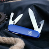 Cortaplumas Victorinox Spartan 12 Usos Navaja Suiza Original - tienda online