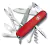 Cortaplumas Victorinox Mountaineer Navaja Suiza Roja 18 Usos