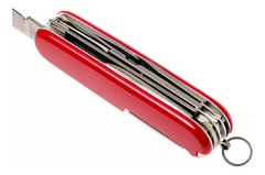 Cortaplumas Victorinox Fisherman 18 Usos Navaja Suiza Ideal Para Pesca - comprar online