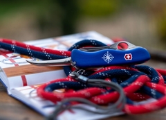 Cortaplumas Victorinox Skipper Pro Navaja Suiza Nautica en internet