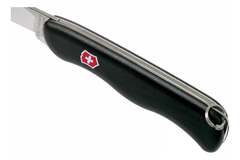 Cortaplumas Victorinox Sentinel 4 Usos Navaja Suiza Negra - tienda online