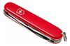 Cortaplumas Victorinox Hiker 13 Usos Navaja Suiza Serrucho - Total Nautica