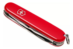 Cortaplumas Victorinox Hiker 13 Usos Navaja Suiza Serrucho - Total Nautica