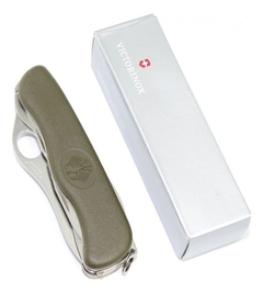 Imagen de Cortaplumas Victorinox German Army 10 Usos Ejercito Aleman