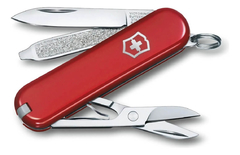 Cortaplumas Victorinox Classic Sd Navaja Suiza Original