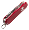 Imagen de Cortaplumas Victorinox Recruit Navaja Suiza Roja 10 Usos