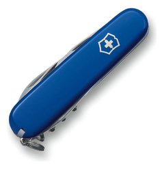 Cortaplumas Victorinox Spartan 12 Usos Navaja Suiza Original - comprar online