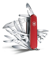 Cortaplumas Victorinox Swiss Champ Navaja 33 Usos en internet