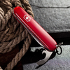 Cortaplumas Victorinox Waiter 9 Usos Camarero Mesero Navaja